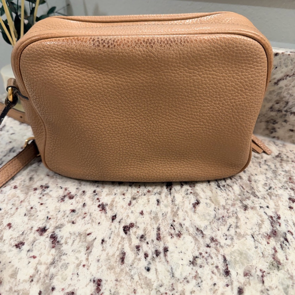 Gucci - Soho crossbody - Picture 2 of 11